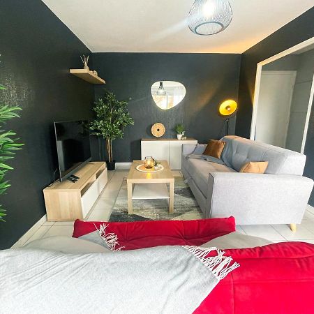 Redlounge Apartman Toulouse Kültér fotó