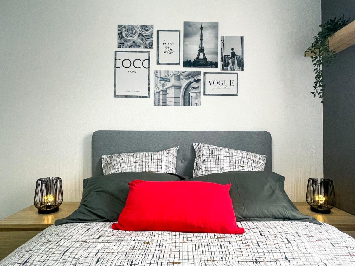 Redlounge Apartman Toulouse Kültér fotó