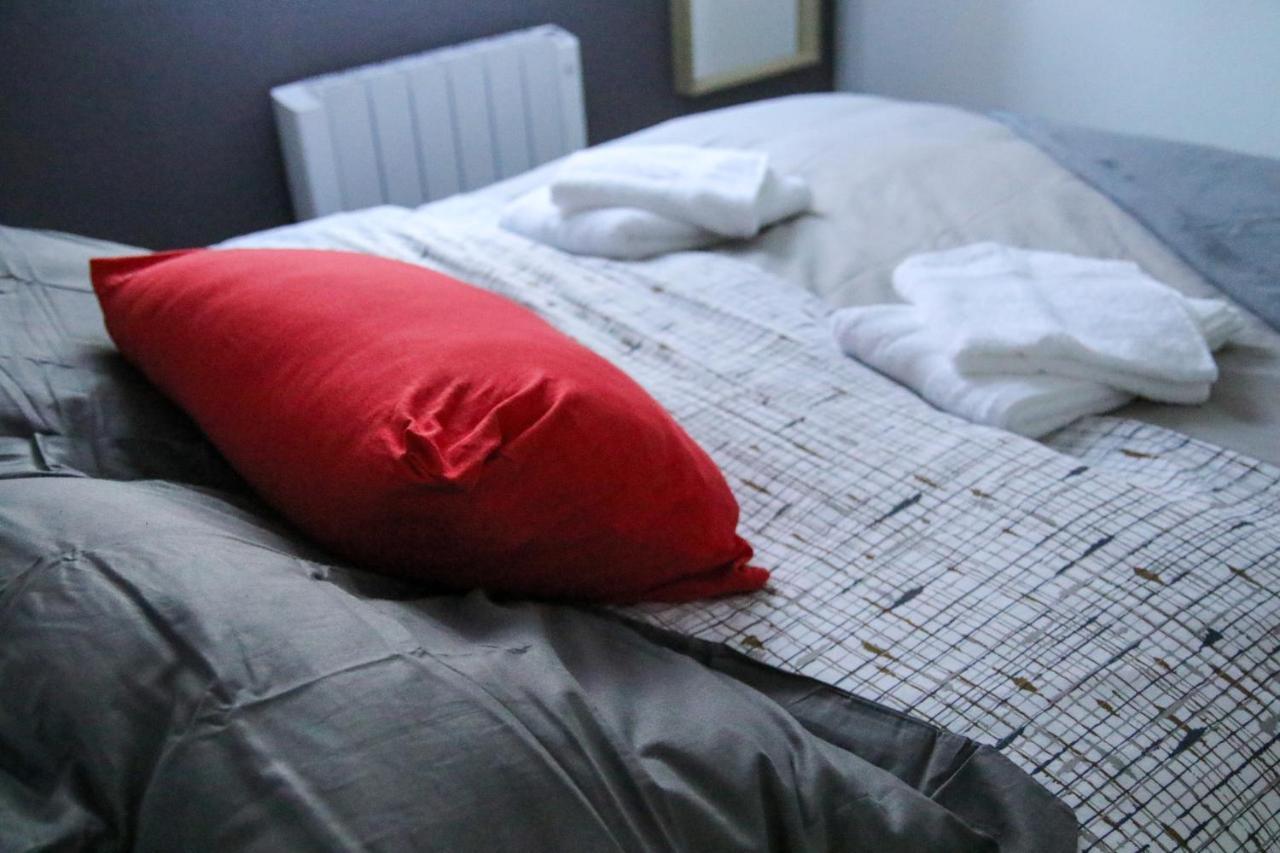 Redlounge Apartman Toulouse Kültér fotó